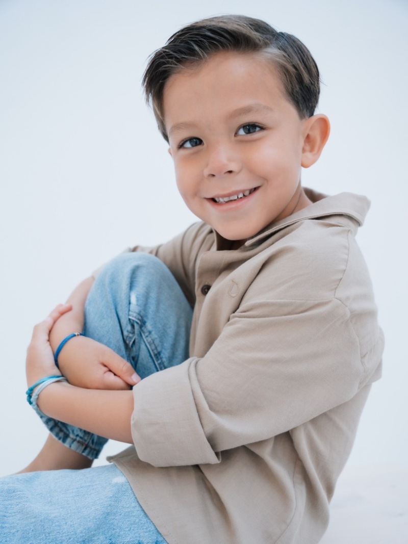 ZAZA Casting model ID: 16928