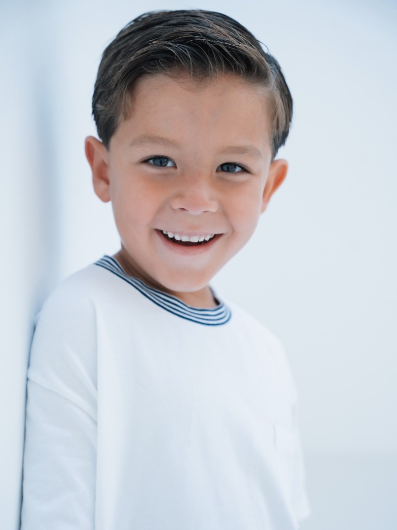 ZAZA Casting model ID: 16928