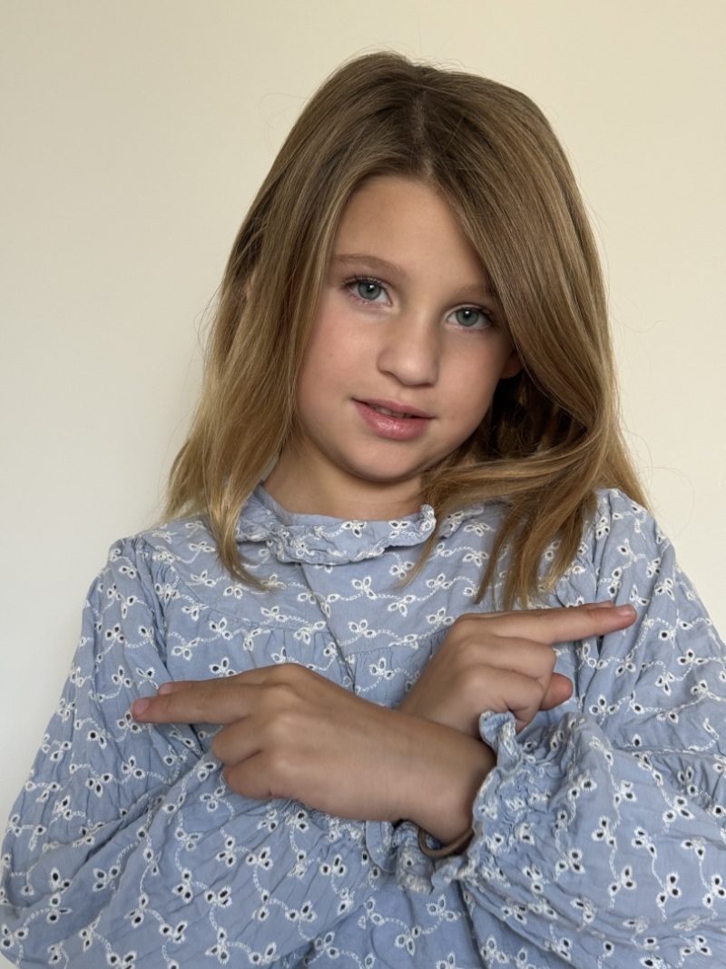 ZAZA Casting model ID: 28535