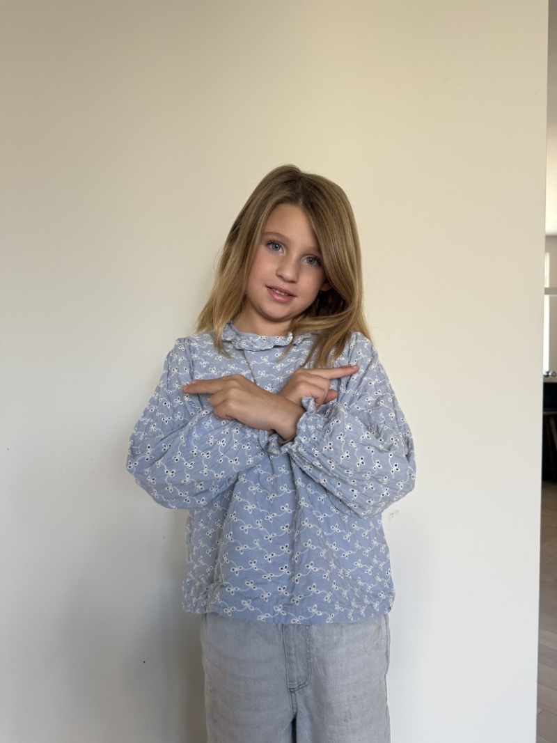 ZAZA Casting model ID: 28535