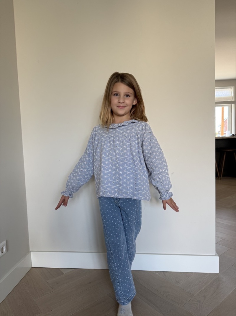 ZAZA Casting model ID: 28535