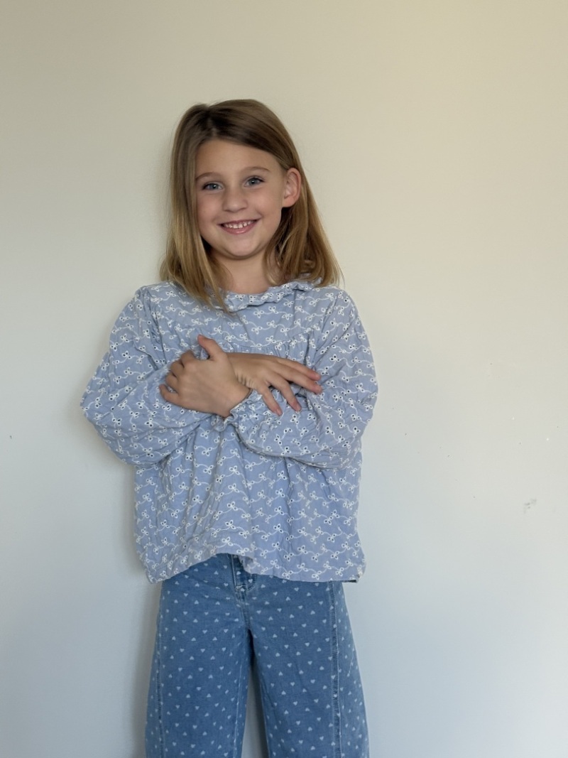 ZAZA Casting model ID: 28535