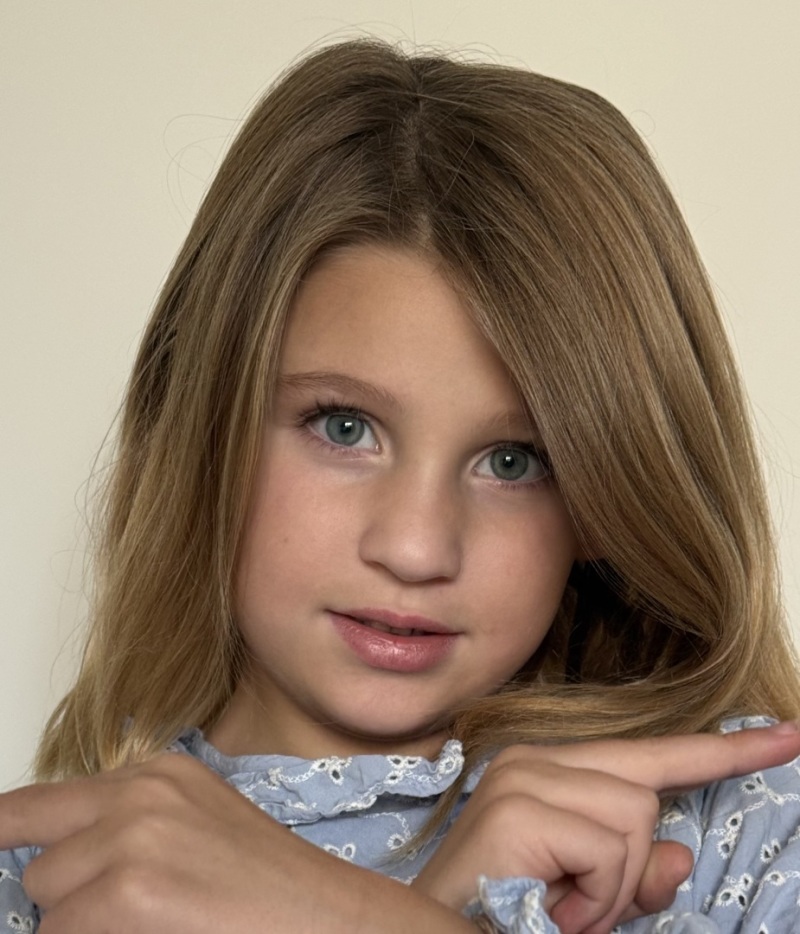 ZAZA Casting model ID: 28535