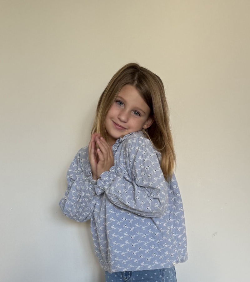 ZAZA Casting model ID: 28535