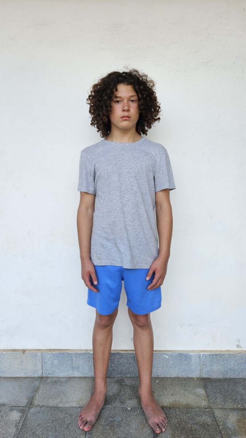 ZAZA Casting model ID: 15909
