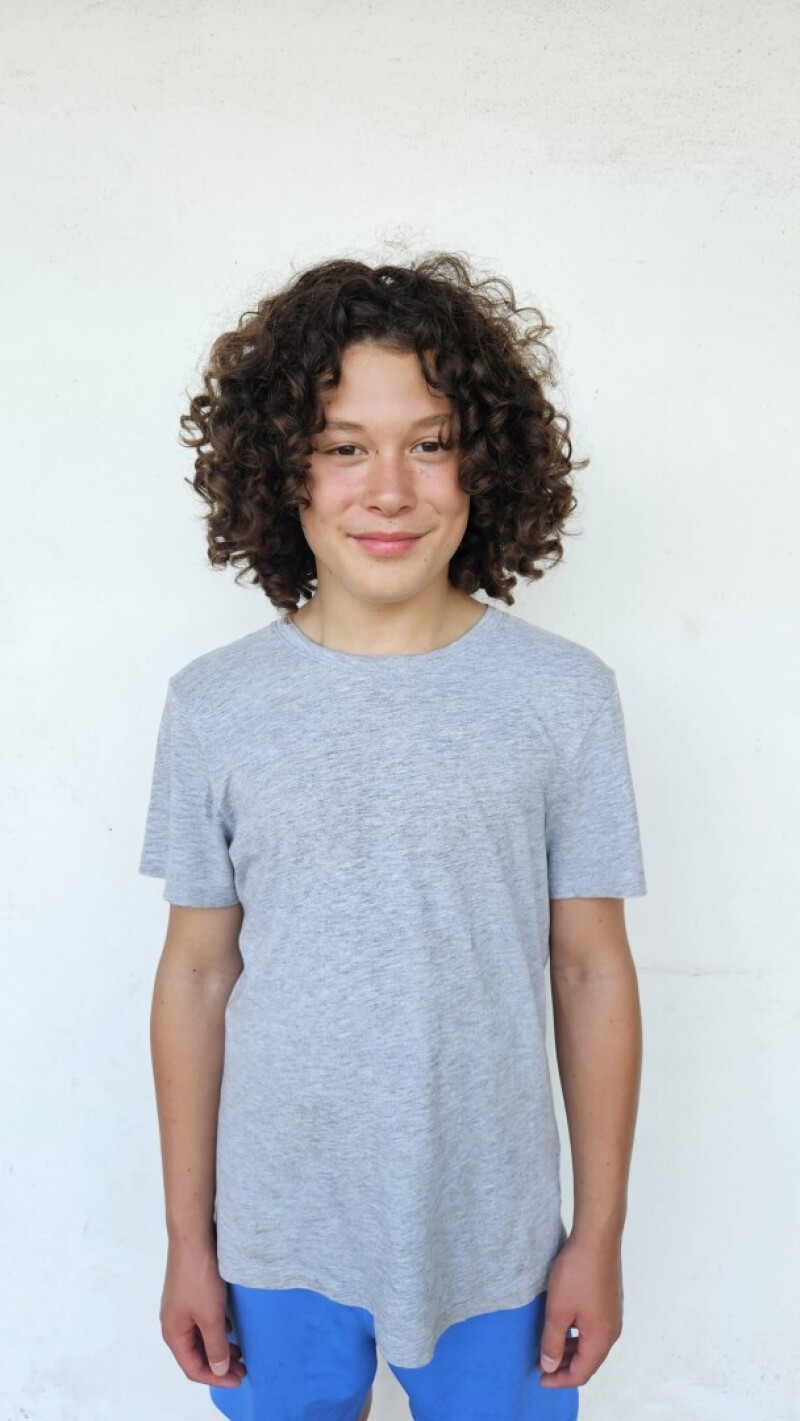 ZAZA Casting model ID: 15909