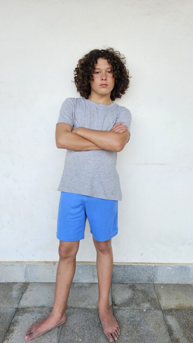 ZAZA Casting model ID: 15909