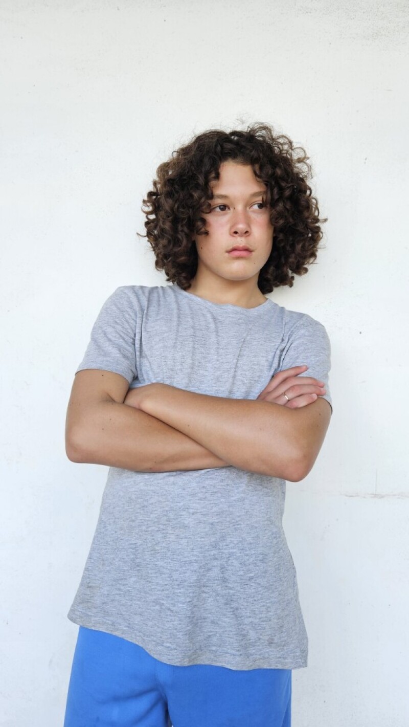 ZAZA Casting model ID: 15909