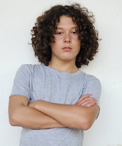 ZAZA Casting model ID: 15909