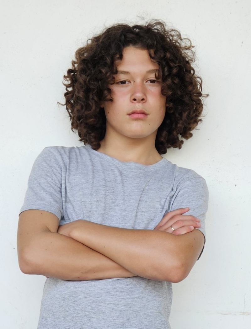 ZAZA Casting model ID: 15909
