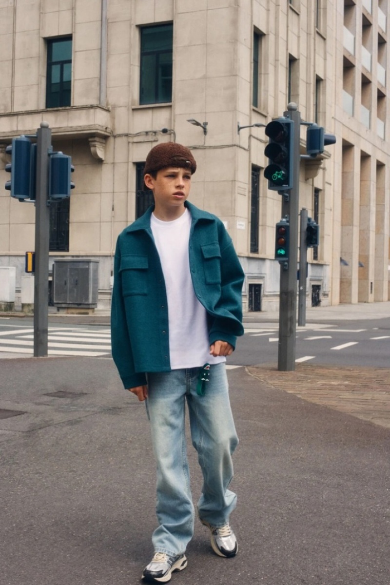 ZAZA Casting model ID: 1966