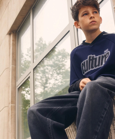 ZAZA Casting model ID: 1966