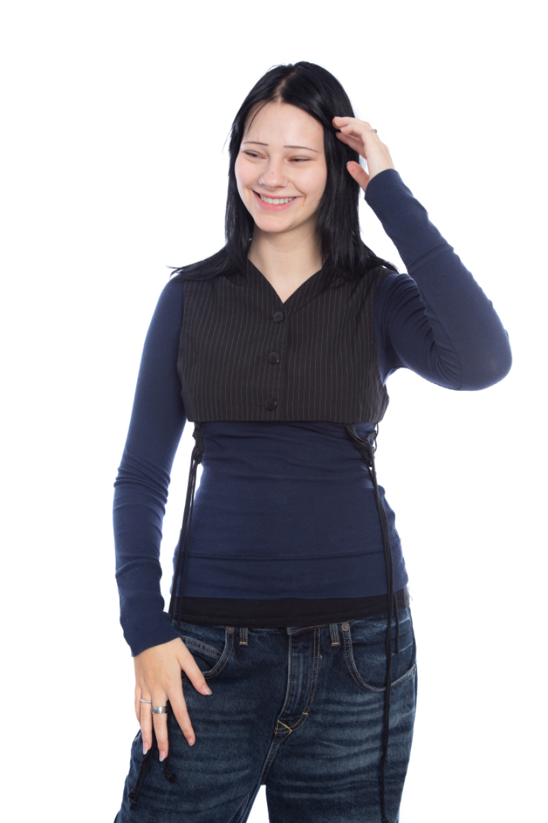 ZAZA Casting model ID: 28536