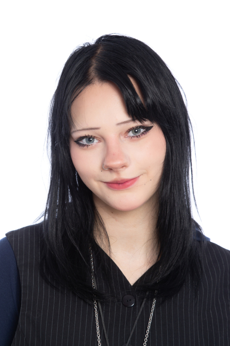 ZAZA Casting model ID: 28536