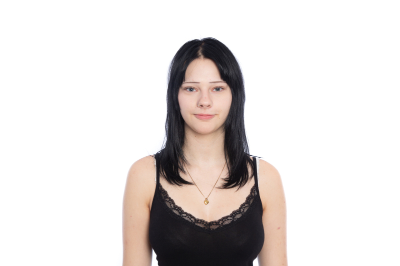 ZAZA Casting model ID: 28536