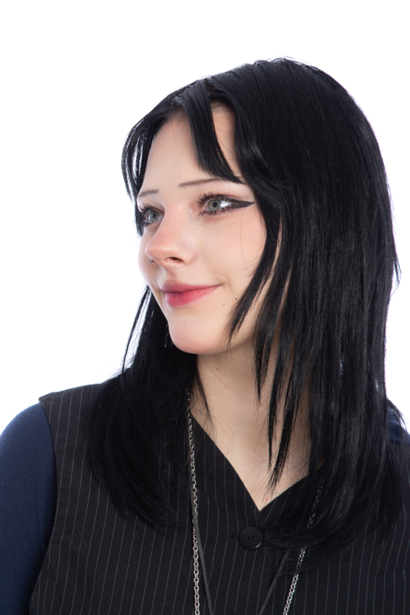 ZAZA Casting model ID: 28536