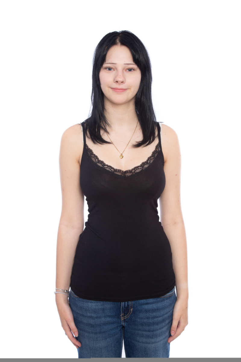 ZAZA Casting model ID: 28536