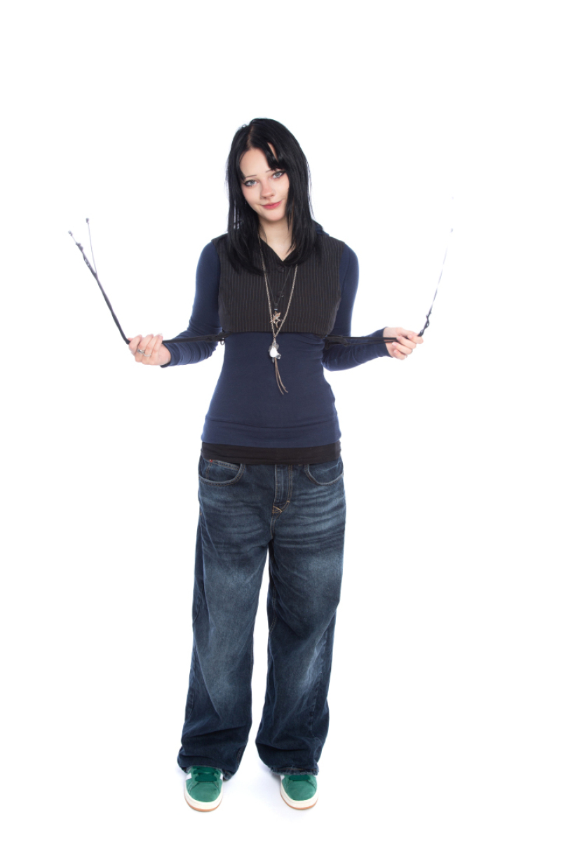 ZAZA Casting model ID: 28536