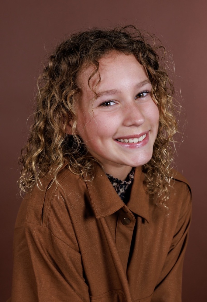 ZAZA Casting model ID: 28537