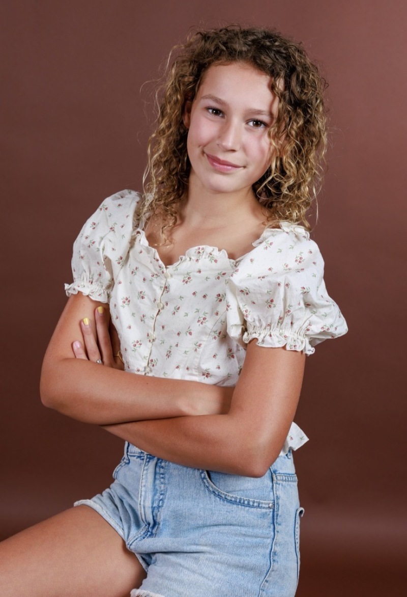 ZAZA Casting model ID: 28537