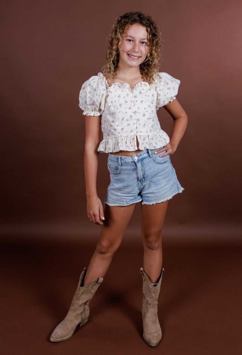 ZAZA Casting model ID: 28537