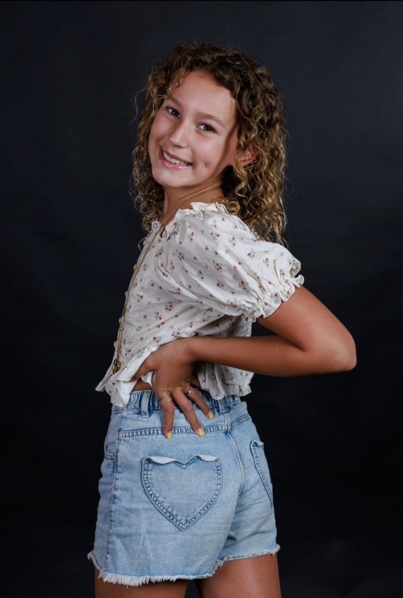 ZAZA Casting model ID: 28537