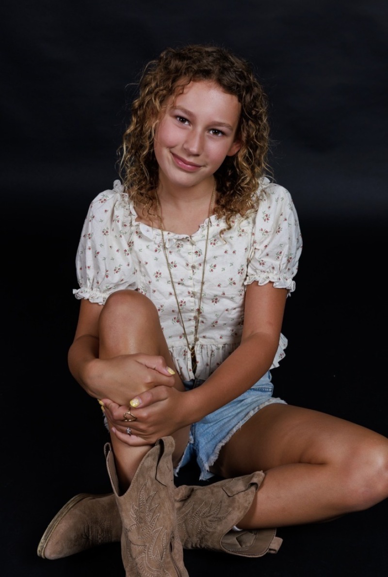 ZAZA Casting model ID: 28537