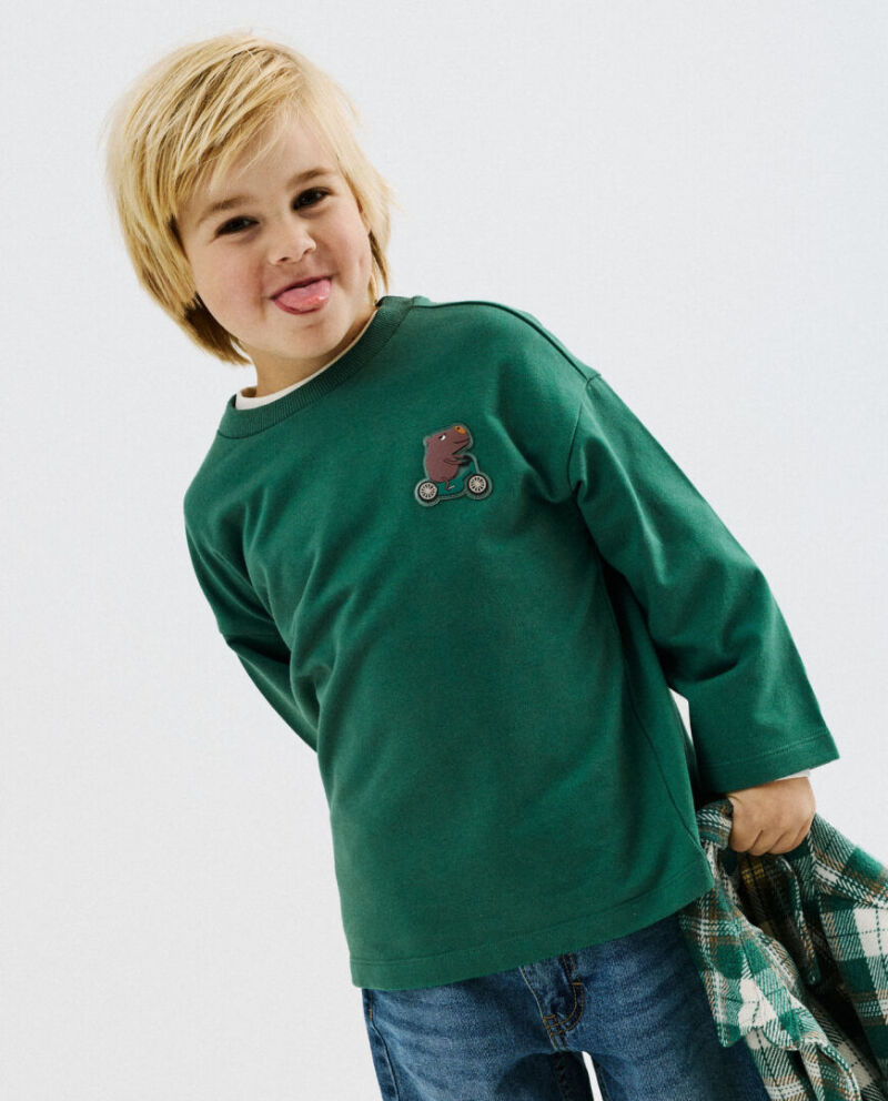 ZAZA Casting model ID: 23503