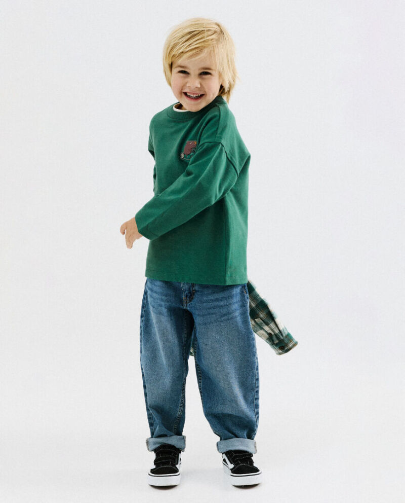 ZAZA Casting model ID: 23503