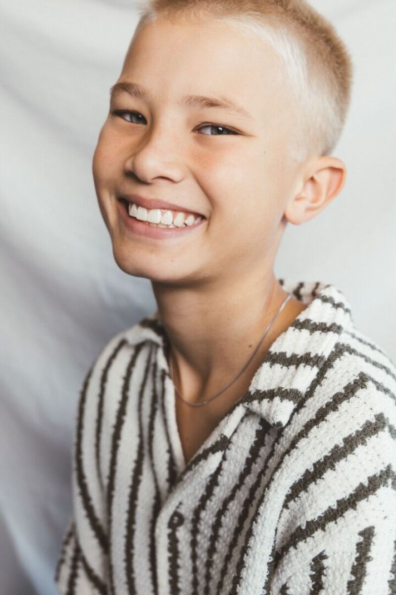 ZAZA Casting model ID: 23061