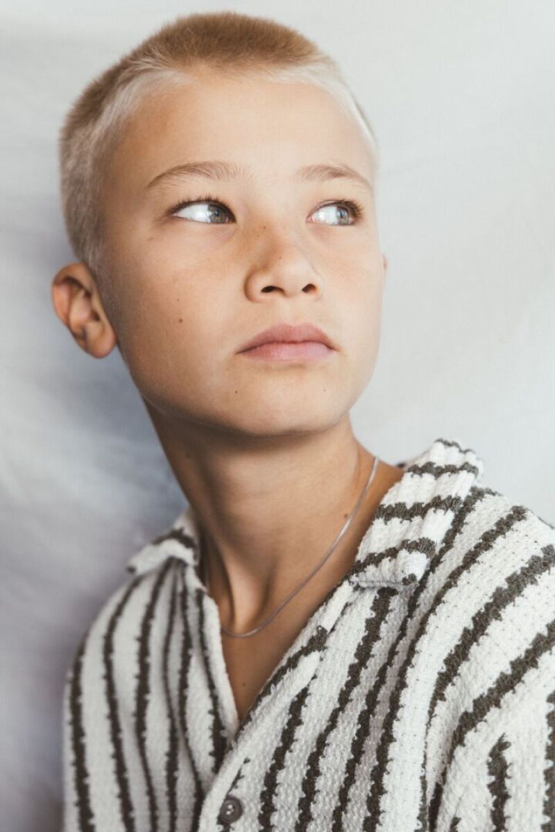 ZAZA Casting model ID: 23061