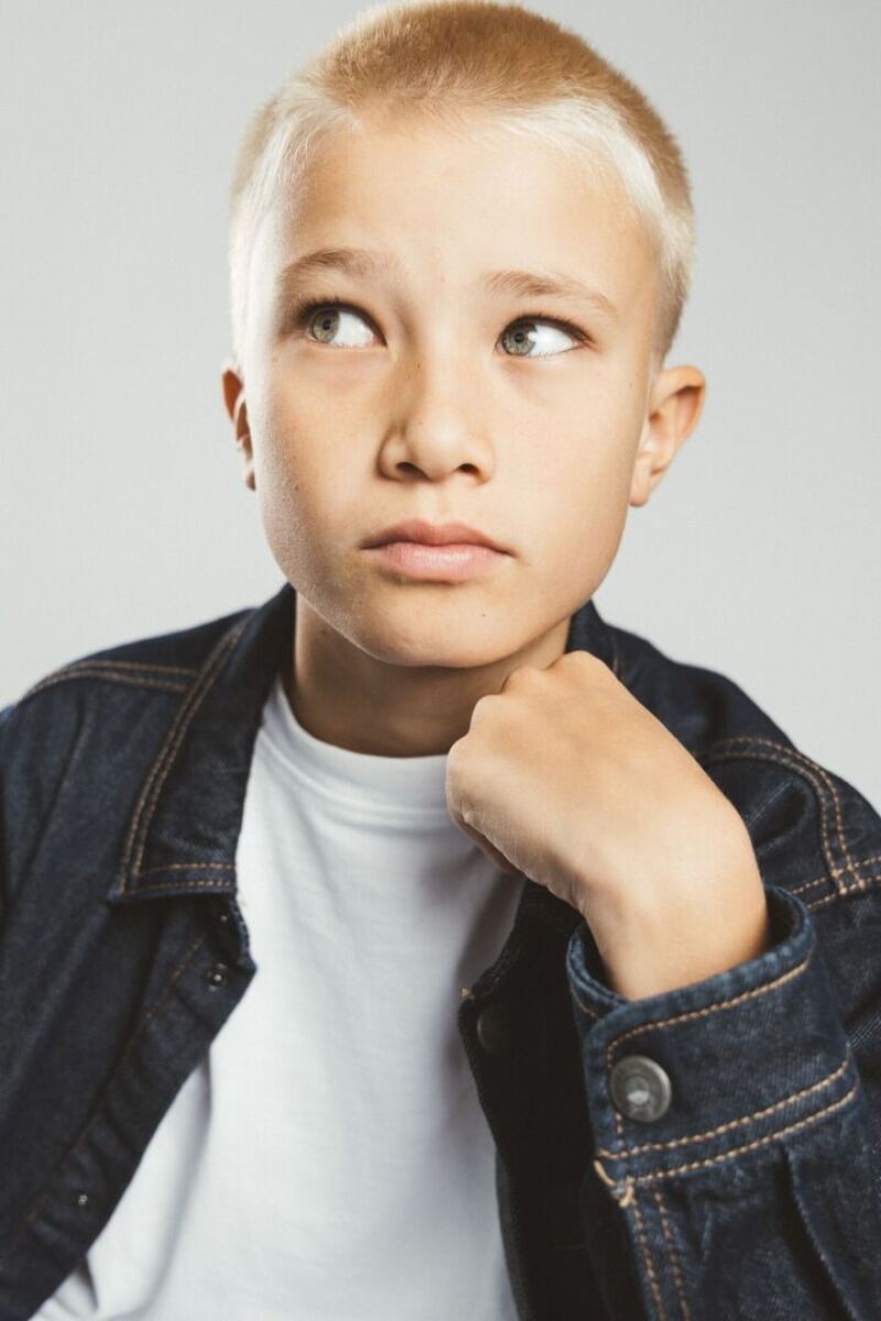 ZAZA Casting model ID: 23061