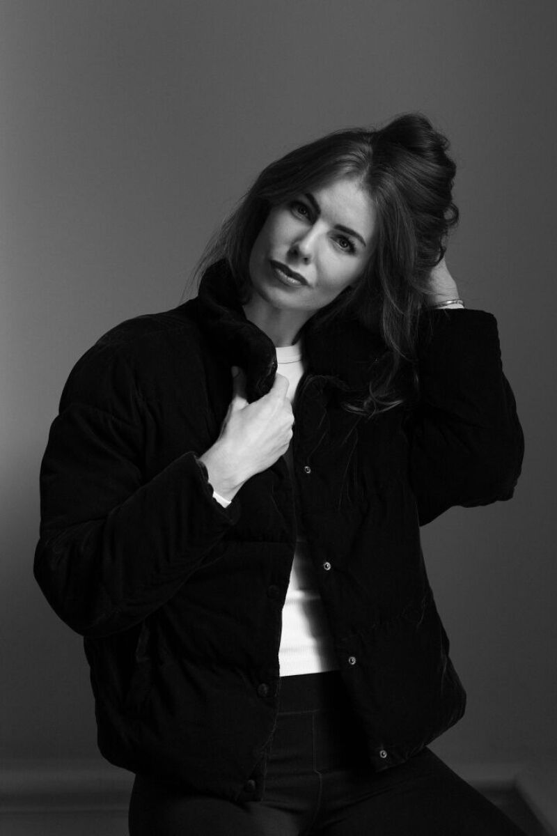 ZAZA Casting model ID: 24314