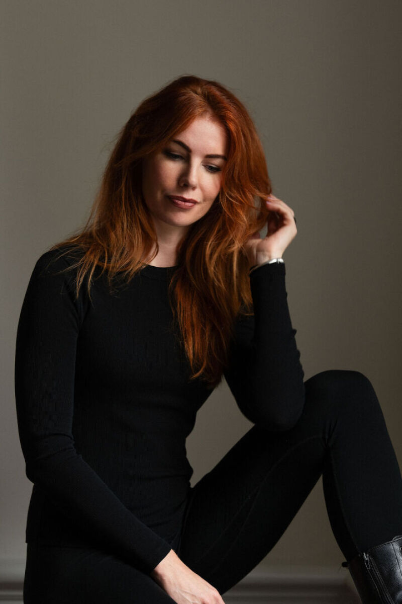 ZAZA Casting model ID: 24314