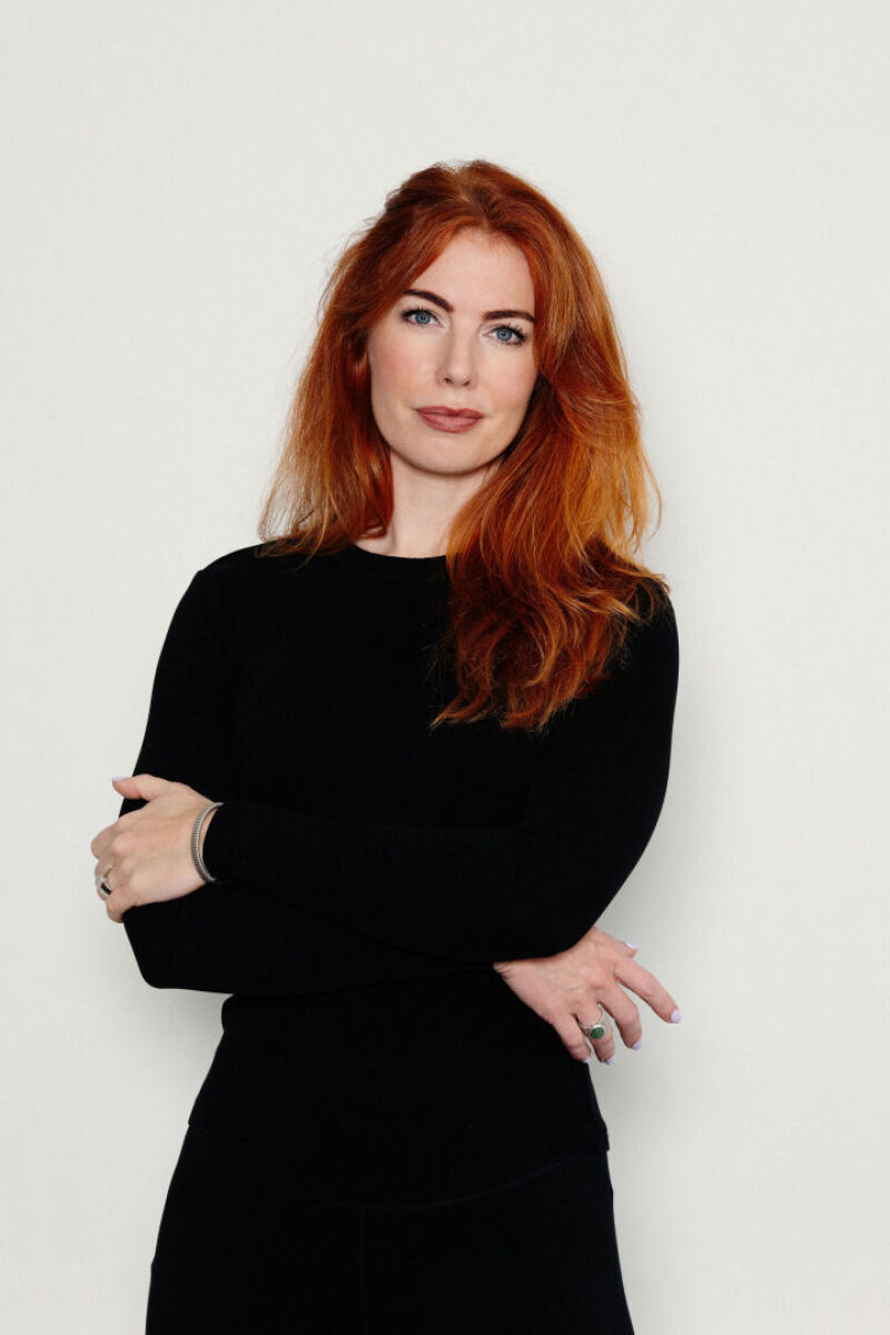 ZAZA Casting model ID: 24314