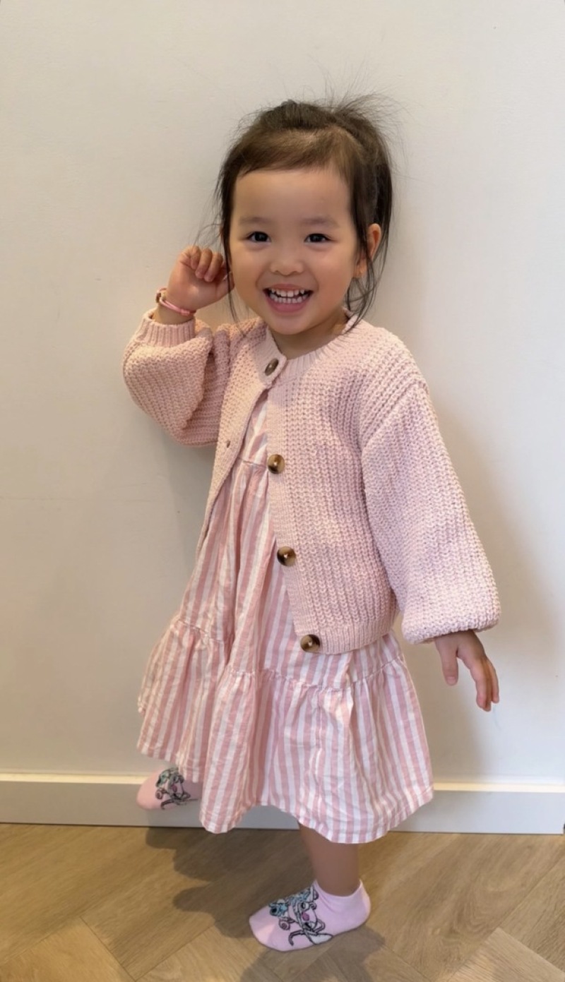 ZAZA Casting model ID: 24067