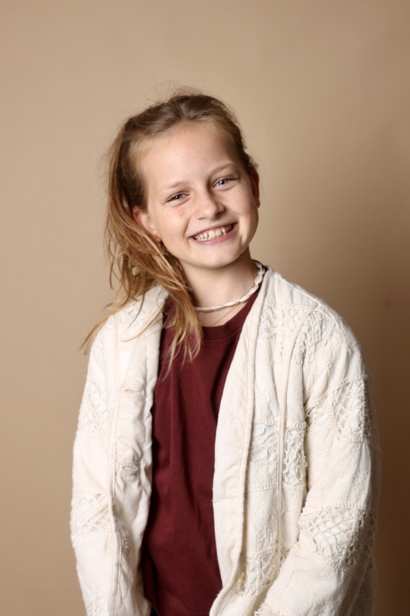 ZAZA Casting model ID: 12832