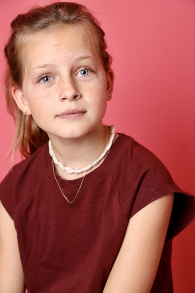 ZAZA Casting model ID: 12832