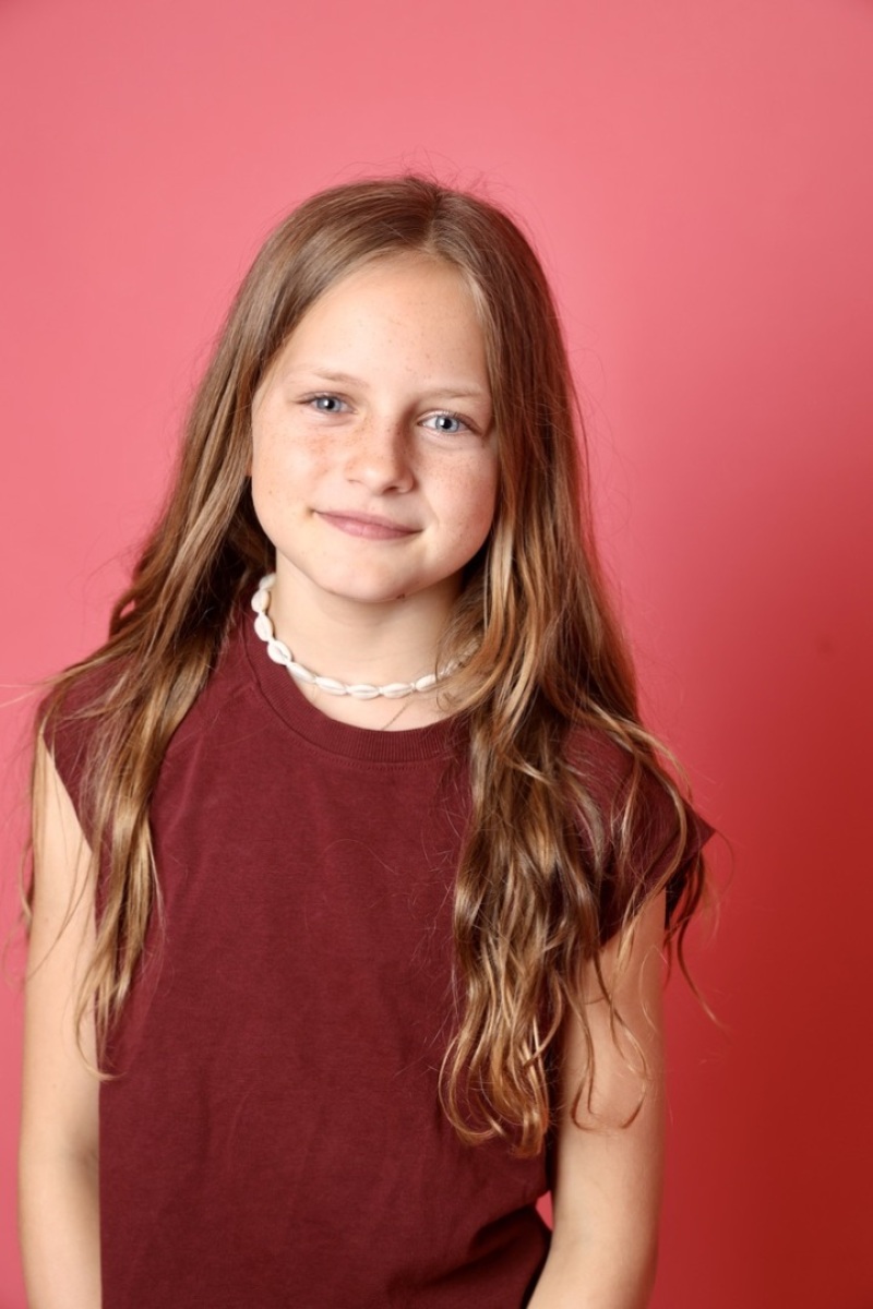 ZAZA Casting model ID: 12832
