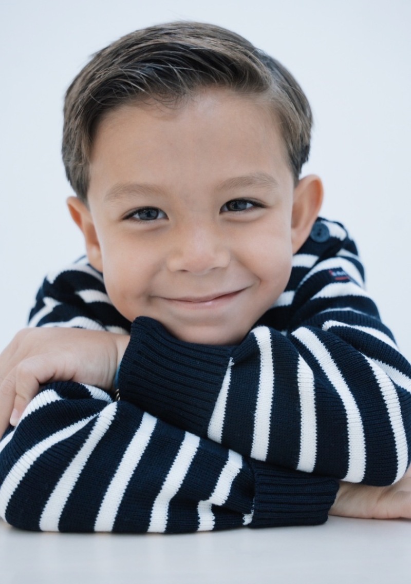 ZAZA Casting model ID: 16928