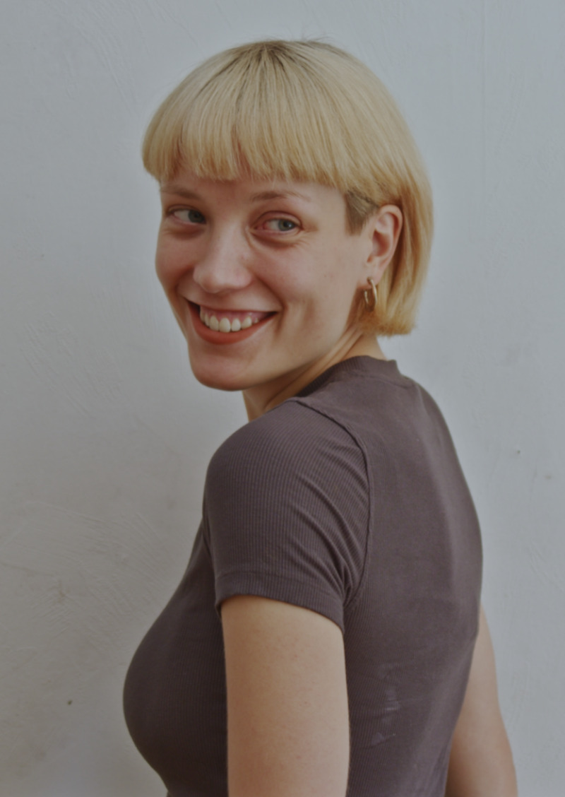 ZAZA Casting model ID: 27965