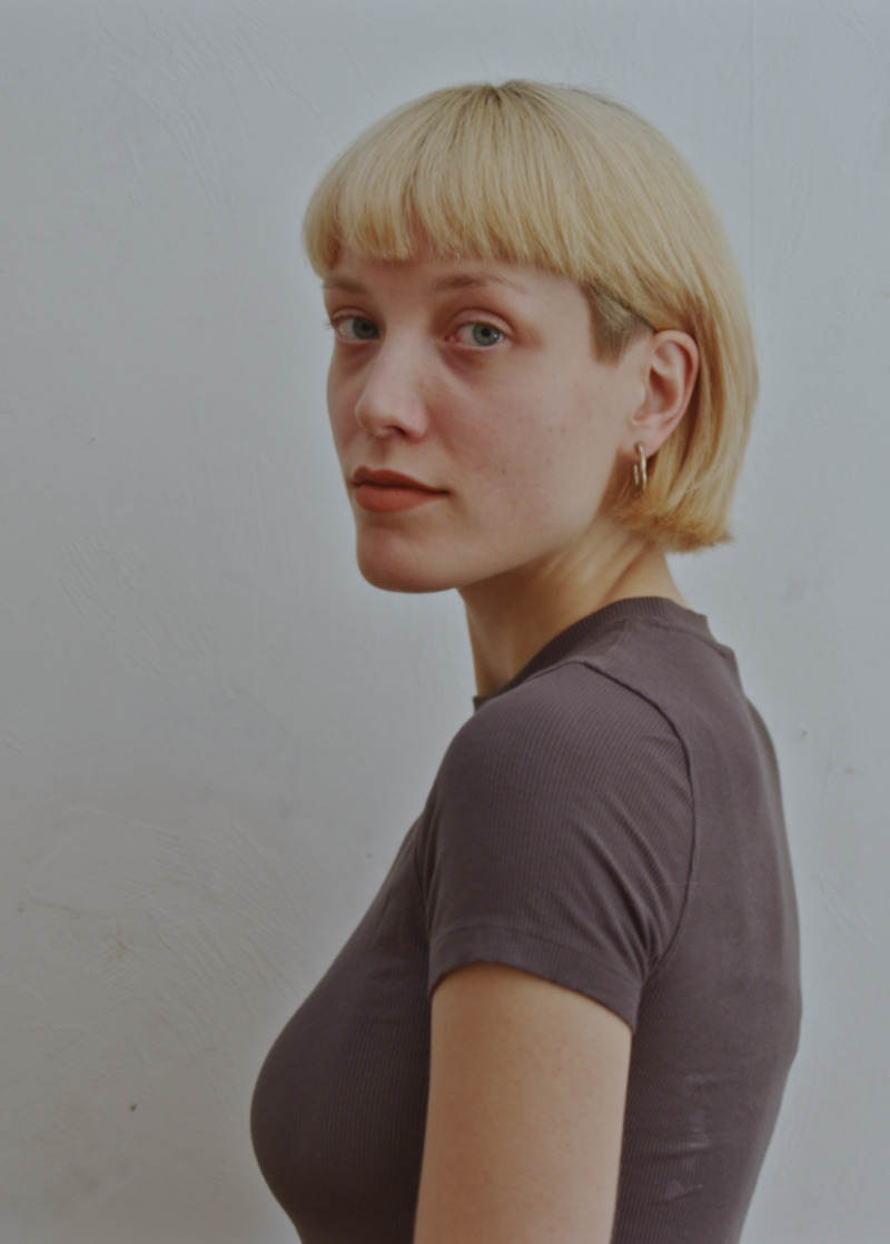 ZAZA Casting model ID: 27965