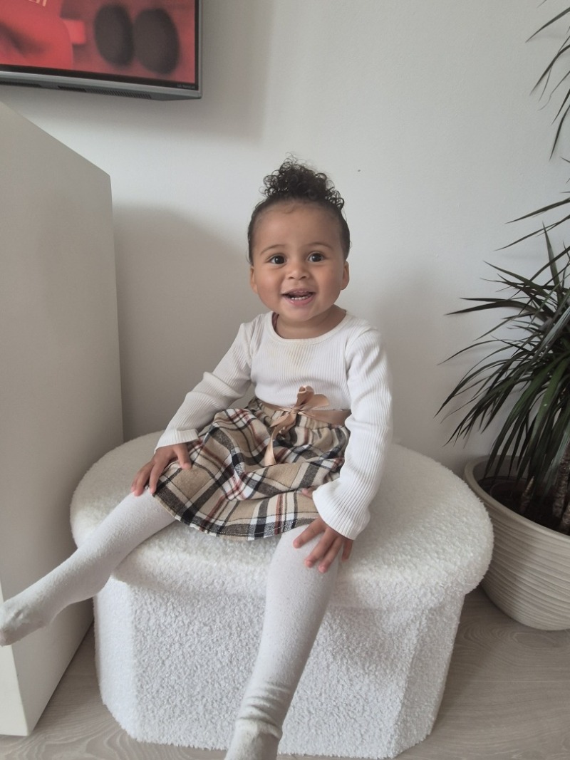 ZAZA Casting model ID: 25614