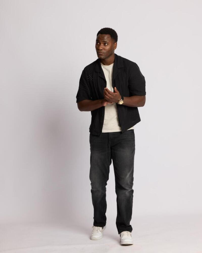 ZAZA Casting model ID: 17179