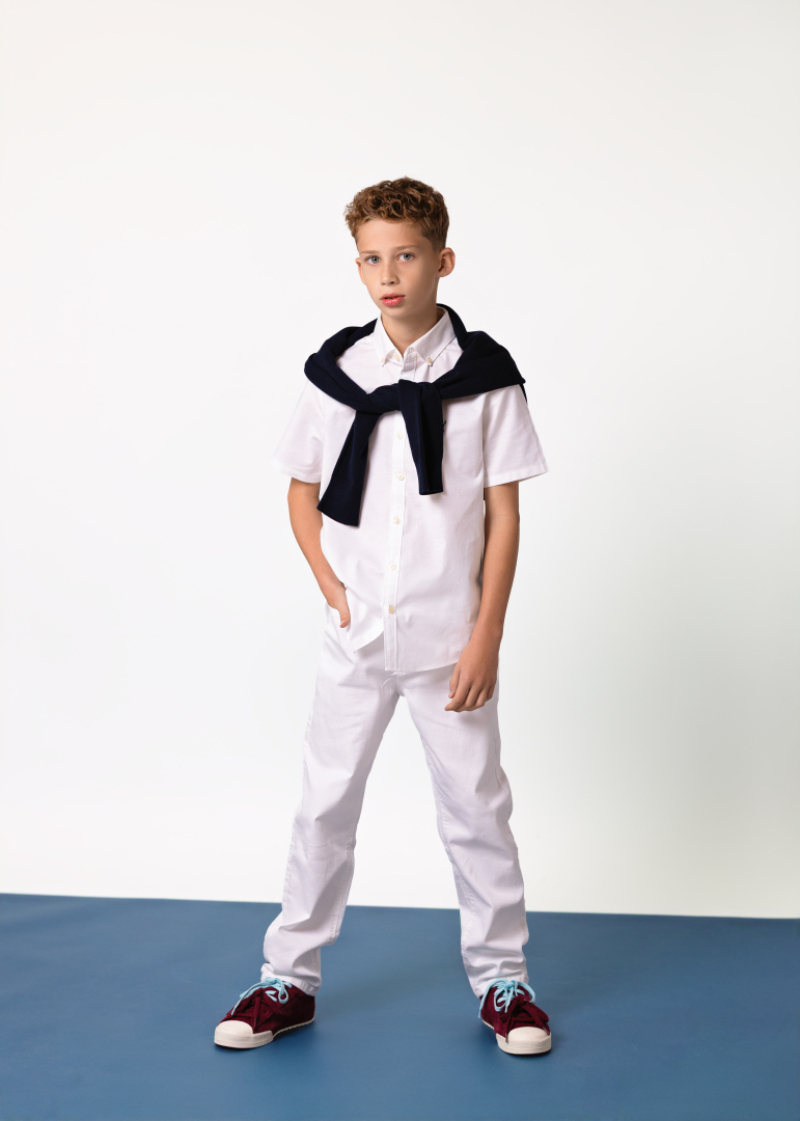 ZAZA Casting model ID: 19475