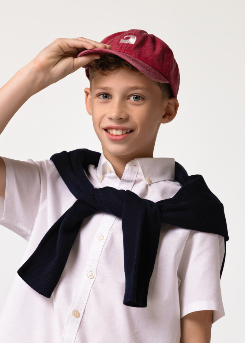 ZAZA Casting model ID: 19475