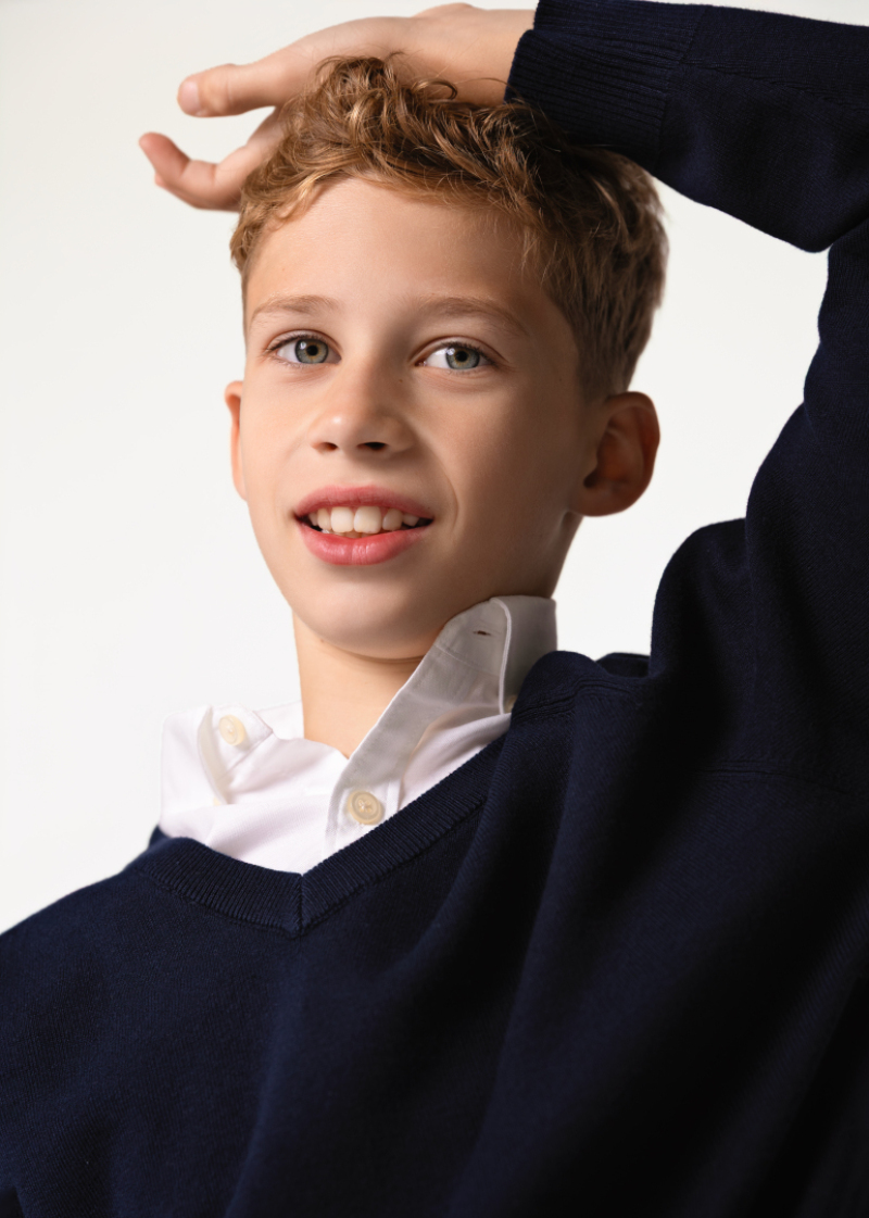 ZAZA Casting model ID: 19475