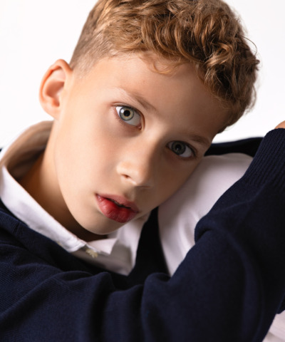 ZAZA Casting model ID: 19475