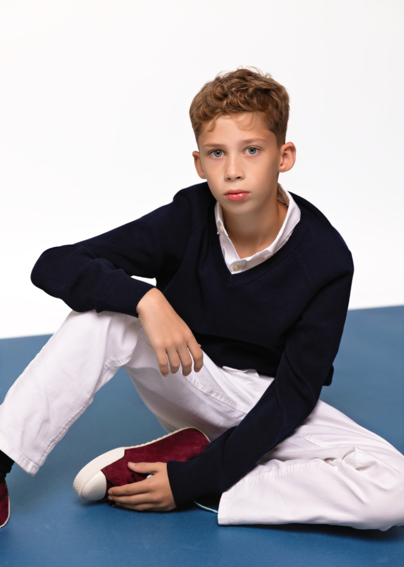 ZAZA Casting model ID: 19475