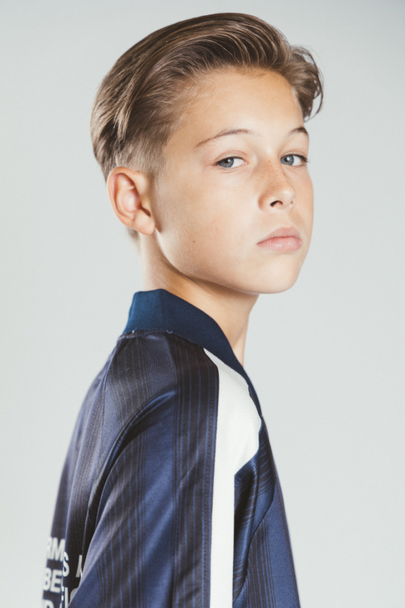ZAZA Casting model ID: 20894